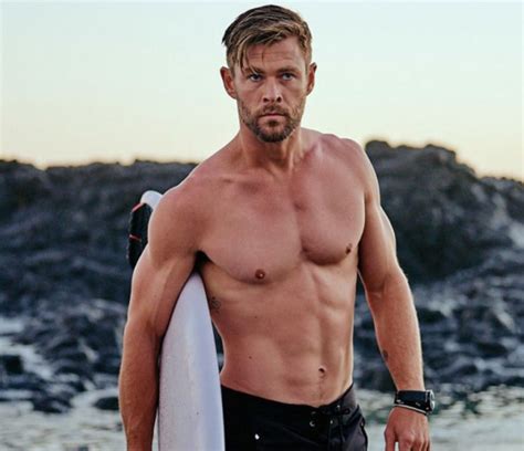 chris hemsworth illness.